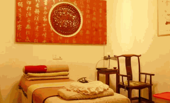 同人堂艾灸养生馆